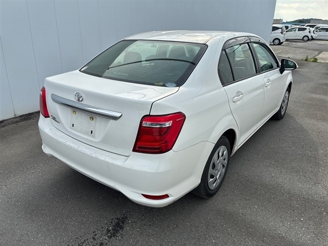 Toyota COROLLA AXIO 2021 7582730-8