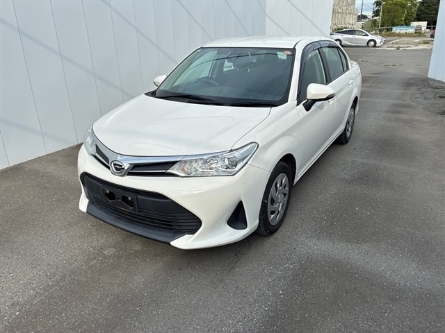 Toyota COROLLA AXIO 2021 7582730-9
