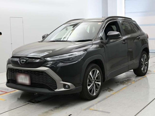 Toyota COROLLA CROSS 2023 7590274-0