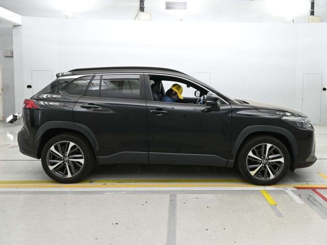 Toyota COROLLA CROSS 2023 7590274-3