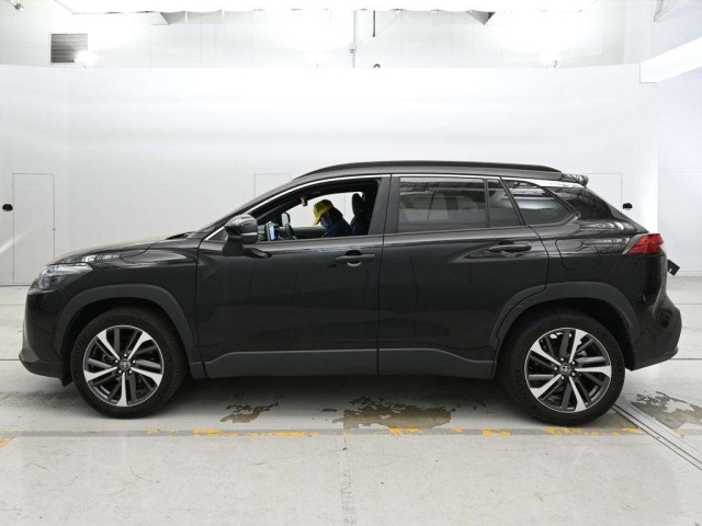 Toyota COROLLA CROSS 2023 7590274-4