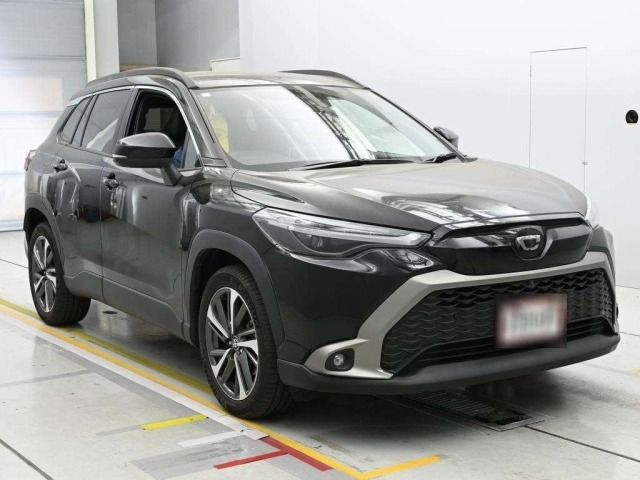 Toyota COROLLA CROSS 2023 7590274-5