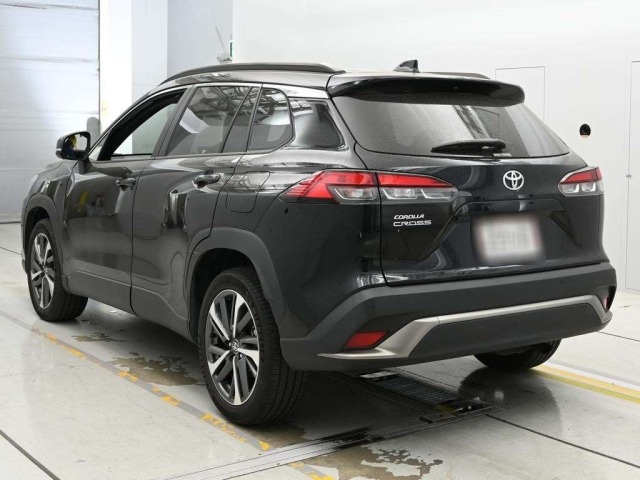 Toyota COROLLA CROSS 2023 7590274-6