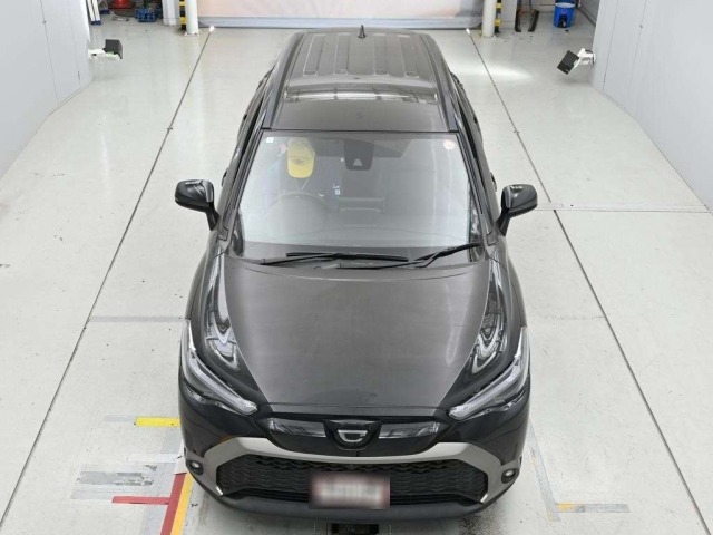 Toyota COROLLA CROSS 2023 7590274-7