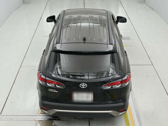 Toyota COROLLA CROSS 2023 7590274-8