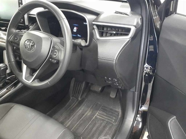 Toyota COROLLA CROSS 2023 7590274-9