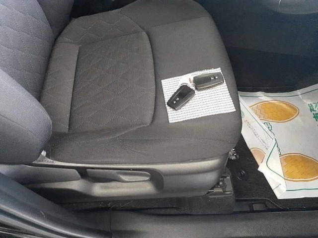 Toyota COROLLA CROSS 2023 7590275-10