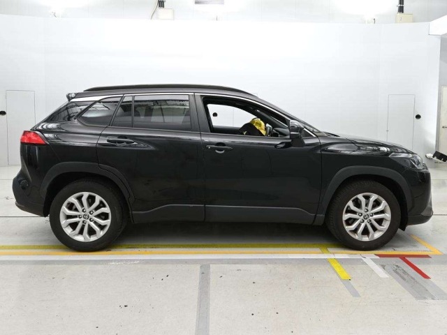 Toyota COROLLA CROSS 2023 7590275-3