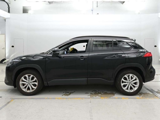 Toyota COROLLA CROSS 2023 7590275-4