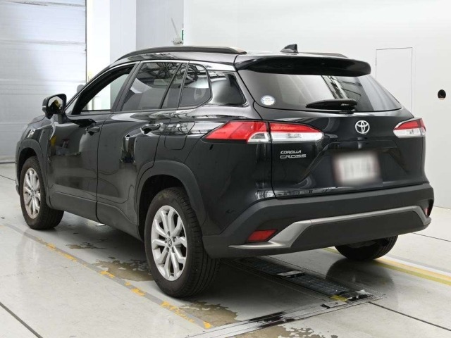 Toyota COROLLA CROSS 2023 7590275-6