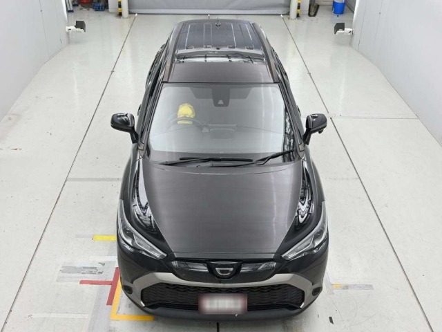 Toyota COROLLA CROSS 2023 7590275-7