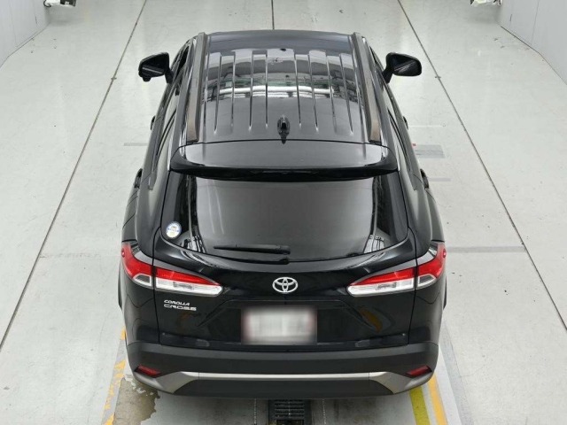 Toyota COROLLA CROSS 2023 7590275-8