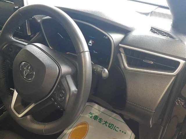 Toyota COROLLA CROSS 2023 7590275-9