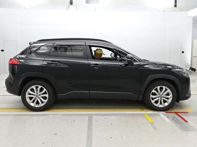 Toyota COROLLA CROSS 2022 7590290-3