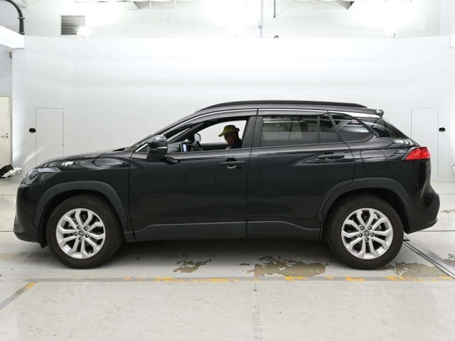 Toyota COROLLA CROSS 2022 7590290-4