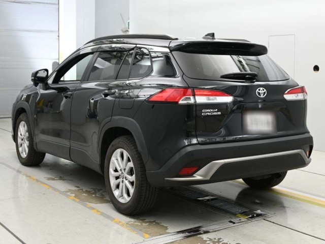Toyota COROLLA CROSS 2022 7590290-6