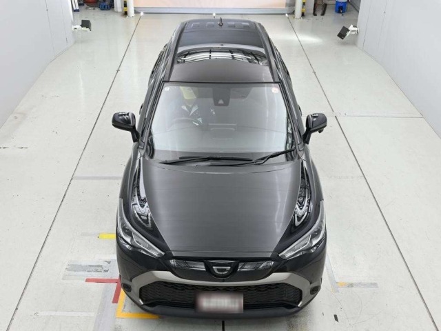 Toyota COROLLA CROSS 2022 7590290-7