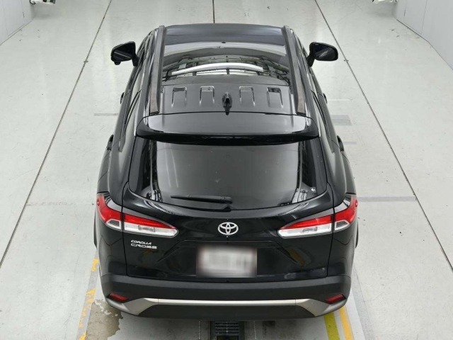 Toyota COROLLA CROSS 2022 7590290-8