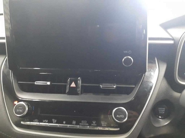 Toyota COROLLA CROSS 2024 7590291-12