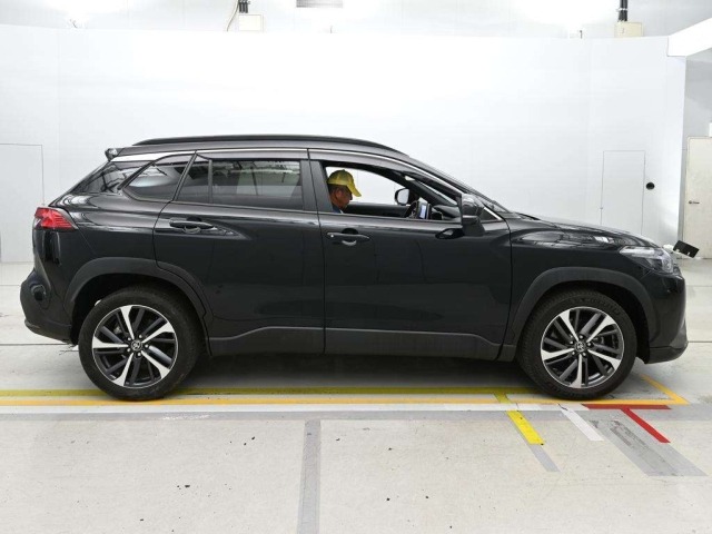 Toyota COROLLA CROSS 2024 7590291-3