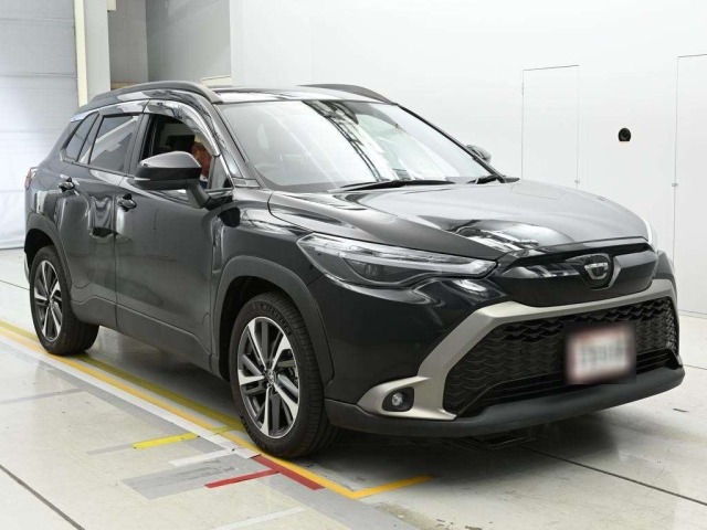 Toyota COROLLA CROSS 2024 7590291-5