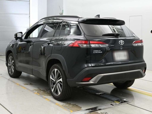 Toyota COROLLA CROSS 2024 7590291-6