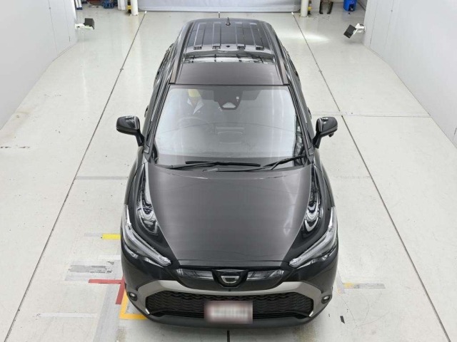 Toyota COROLLA CROSS 2024 7590291-7