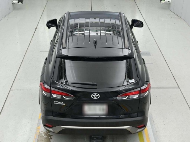 Toyota COROLLA CROSS 2024 7590291-8