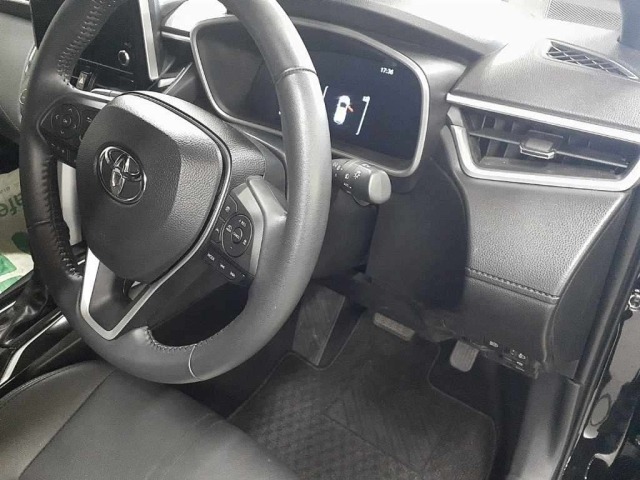 Toyota COROLLA CROSS 2024 7590291-9