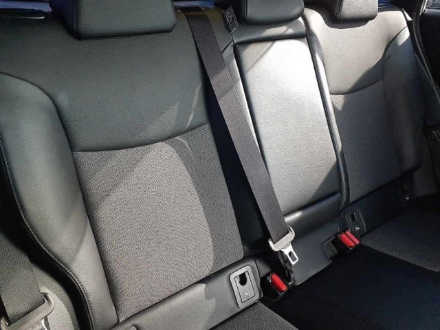 Toyota COROLLA CROSS 2022 7590298-11
