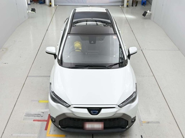 Toyota COROLLA CROSS 2022 7590298-7