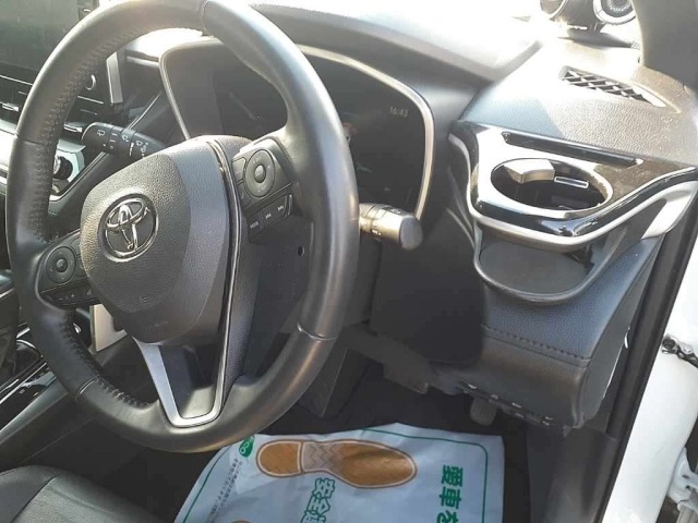 Toyota COROLLA CROSS 2022 7590298-9