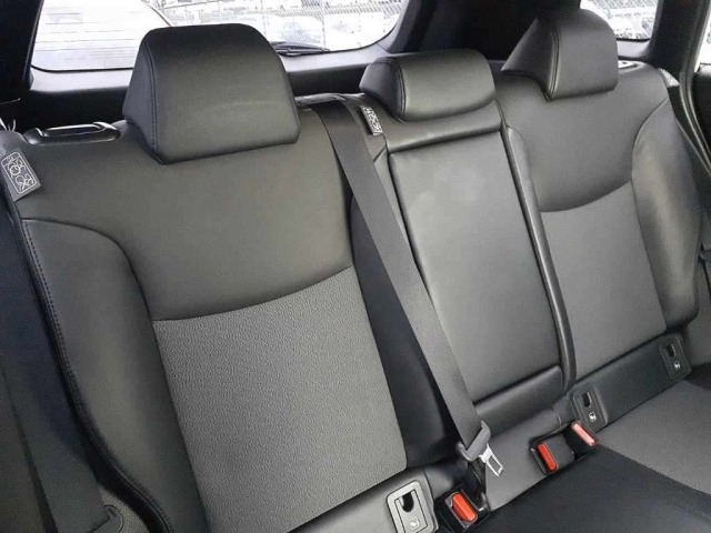 Toyota COROLLA CROSS 2022 7590305-11