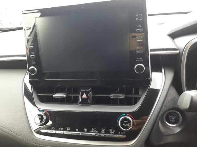 Toyota COROLLA CROSS 2022 7590305-12
