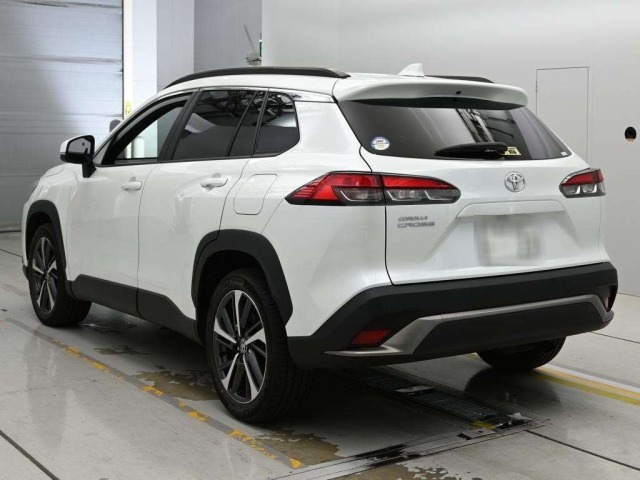 Toyota COROLLA CROSS 2022 7590305-6