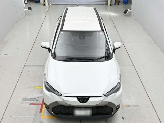 Toyota COROLLA CROSS 2022 7590305-7