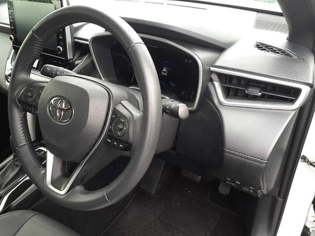 Toyota COROLLA CROSS 2022 7590305-9