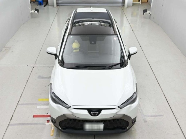 Toyota COROLLA CROSS 2023 7590306-7