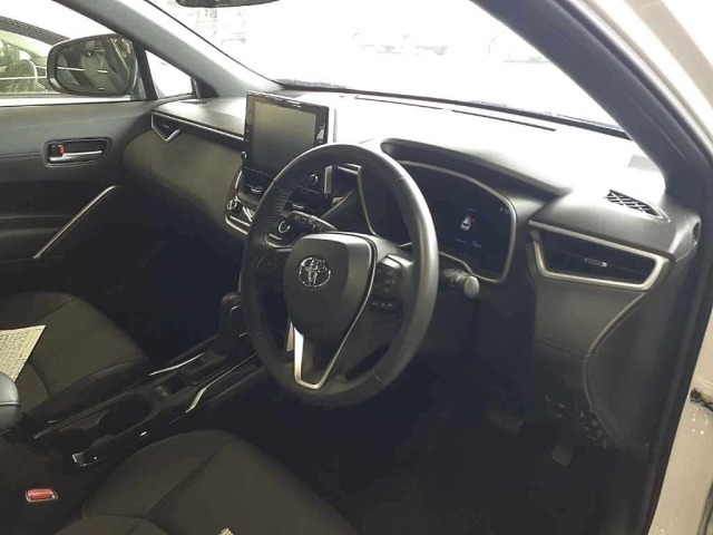 Toyota COROLLA CROSS 2023 7590306-9