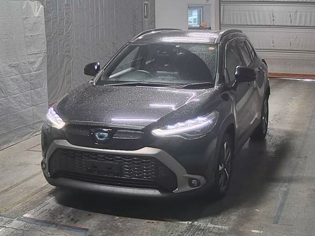 Toyota COROLLA CROSS 2023 7590313-0