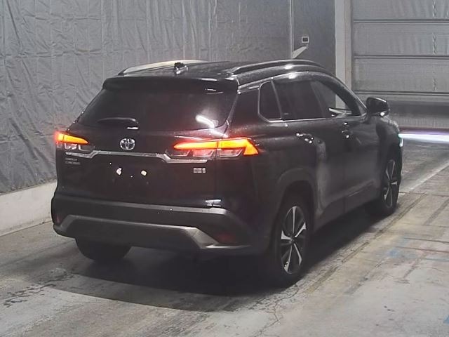 Toyota COROLLA CROSS 2023 7590313-1