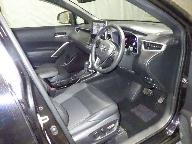 Toyota COROLLA CROSS 2023 7590313-3