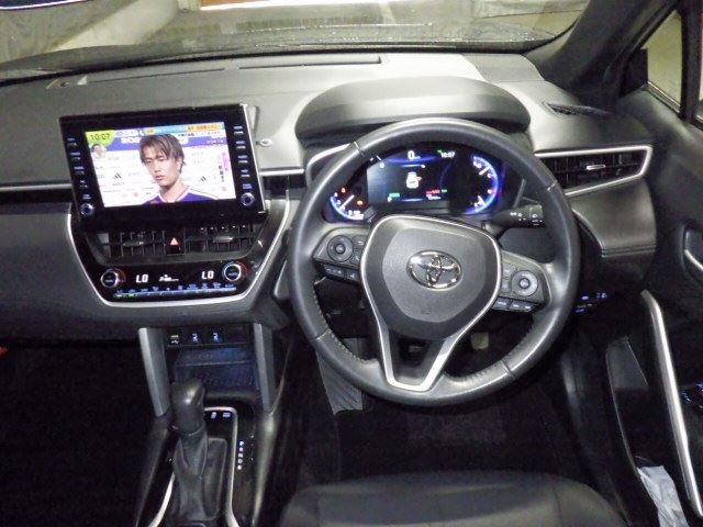 Toyota COROLLA CROSS 2023 7590313-4