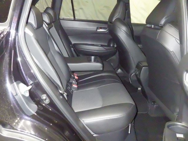 Toyota COROLLA CROSS 2023 7590313-5