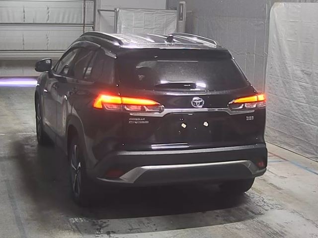 Toyota COROLLA CROSS 2023 7590313-8
