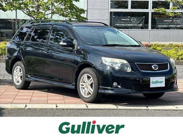 Toyota COROLLA FIELDER 2010 7594646-0