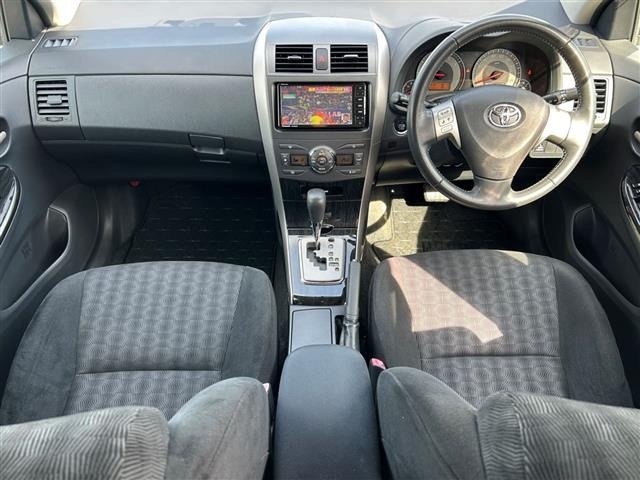 Toyota COROLLA FIELDER 2010 7594646-2