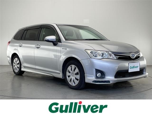Toyota COROLLA FIELDER 2014 7594647-0