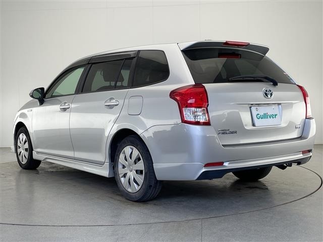 Toyota COROLLA FIELDER 2014 7594647-1