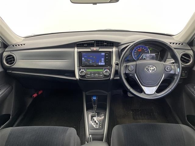 Toyota COROLLA FIELDER 2014 7594647-2